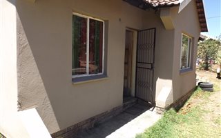 3 Bedroom House in Madiba Park