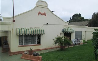 3 Bedroom House in Discovery