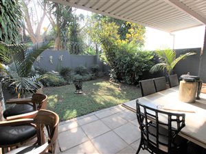 2 Bed Duplex in Sunningdale