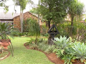 2 Bed Townhouse in Karen Park
