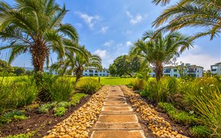 2 Bedroom Apartment in Keurbooms River