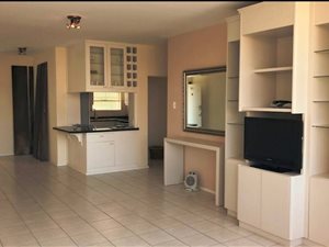 2 Bed Apartment in Sandton CBD