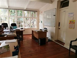 280 m² Commercial space in Umbilo