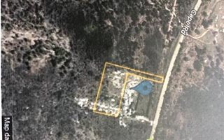 2 m² Land available in Greenbushes