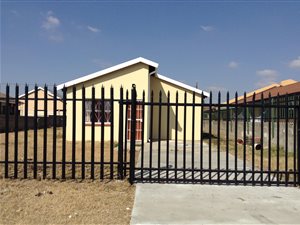 3 Bed House in Acaciaville