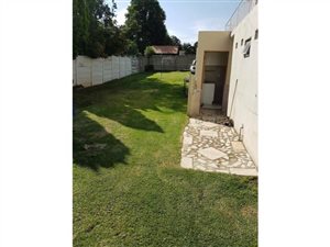 1 Bed Garden Cottage in Edenvale