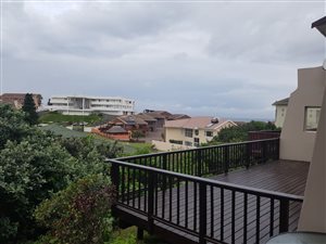 3 Bed Townhouse in Gonubie