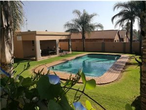 2 Bed Apartment in Randhart