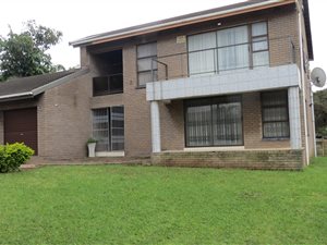 4 Bed House in Isipingo Rail