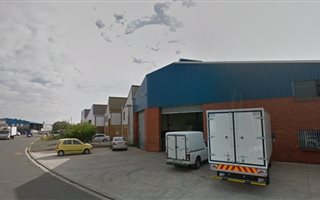 363 m² Industrial space in Montague Gardens