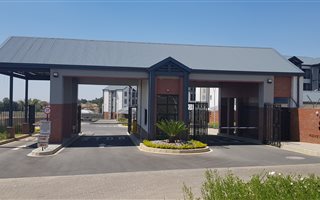 1 Bedroom House in Erand Gardens