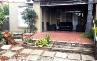 3 Bedroom Flat in Safari Gardens