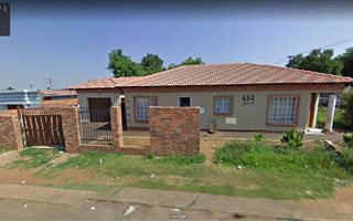 3 Bedroom House in Eersterust