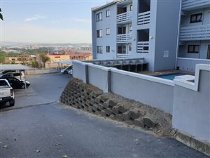 2 Bedroom Flat in Grosvenor