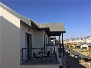 2 Bed Apartment in Greenstone Hill