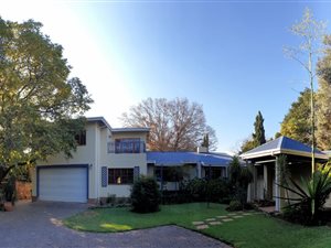 4 Bed House in Irene