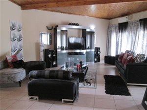 4 Bed House in Randhart