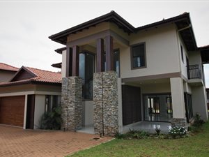4 Bed House in Izinga Ridge