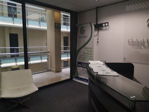 243 m² Office Space in Umhlanga Ridge