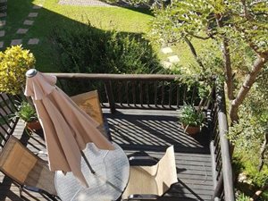2 Bed Townhouse in La Montagne