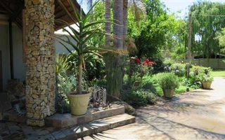 8568 m² Agricultural Holding in Bredell AH