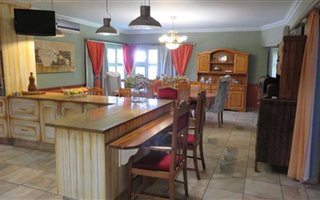 8568 m² Agricultural Holding in Bredell AH