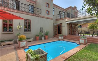 3 Bedroom Cluster in North Riding