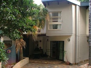 3 Bed Cluster in Waterkloof Glen