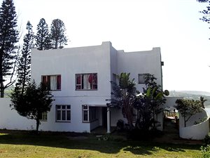 4 Bed House in Mtwalume