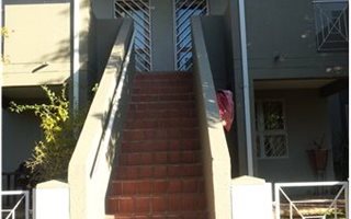 1 Bedroom Apartment in Magaliessig