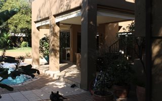 4 Bedroom House in Fourways Gardens