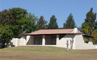 76 ha Farm in Badplaas