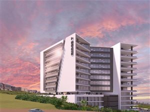 216 m² Commercial space in Umhlanga Ridge