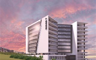 216 m² Commercial space in Umhlanga Ridge