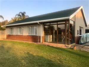 3 Bed House in Dal Fouche