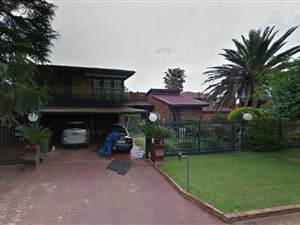 4 Bed House in Bronkhorstspruit