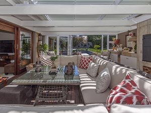 4 Bed House in Monte Sereno
