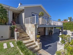 4 Bed House in Monte Sereno