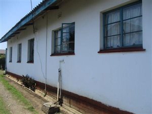 5 Bedroom House in Stanger