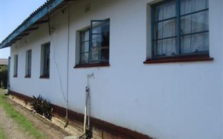 5 Bedroom House in Stanger