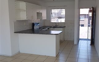 2 Bedroom Townhouse in Halfway Gardens