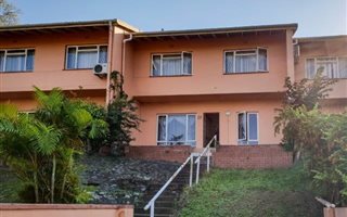3 Bedroom Duplex in Malvern