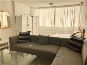 1 Bed Apartment in Bramley Park