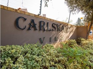 3 Bed Flat in Carlswald