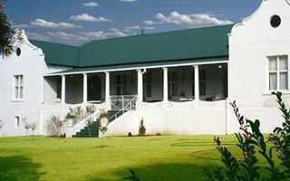8 Bedroom House in Aliwal North