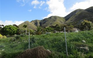 561 m² Land available in Onrus
