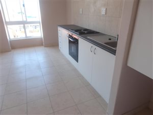 1 Bed Apartment in Richmond Estate