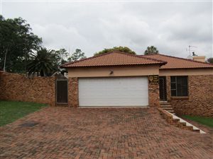 3 Bed Townhouse in Elandshaven