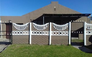 3 Bedroom House in Beacon Hill