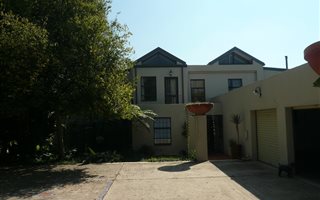 4 Bedroom House in Ruimsig